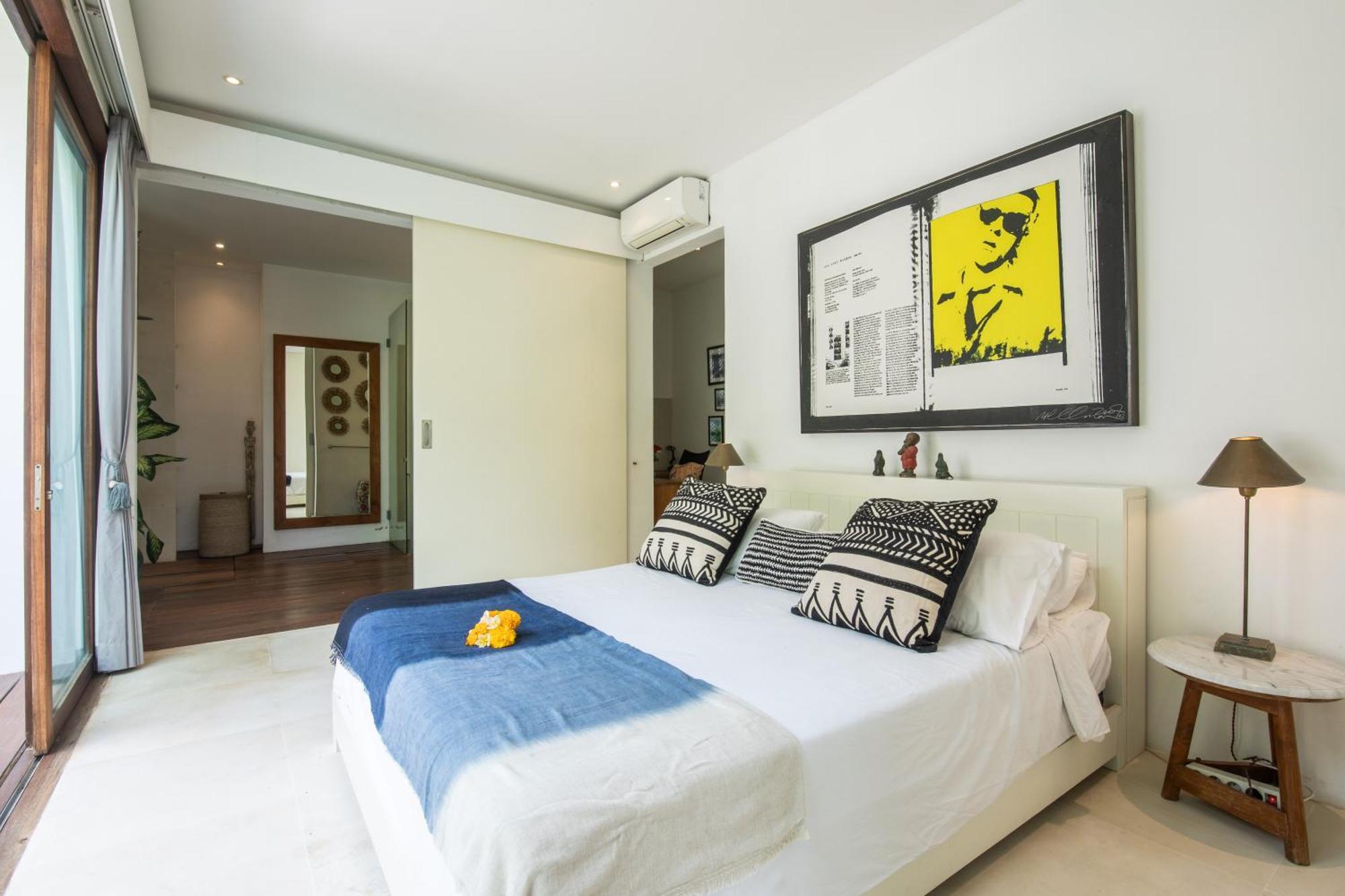 Villa Maz Canggu Buitenkant foto