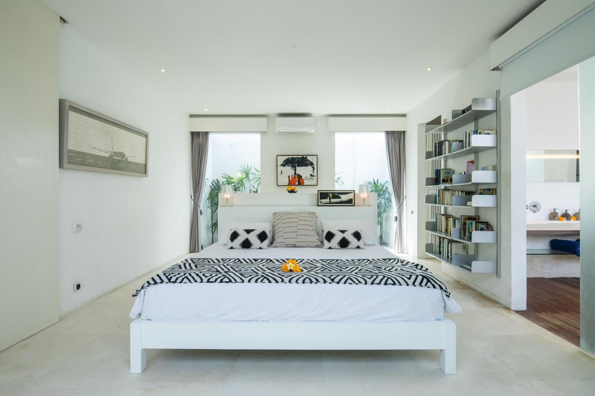 Villa Maz Canggu Buitenkant foto